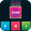 2048 X2 Merge Blocks – The Fast Paced Evolution of Number Puzzles