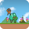 Acorn Bot 2 – A Thrilling Platformer Adventure