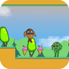 Acorn Bot – A Delightful 2D Platformer