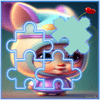 Adorable baby Stitch Sliding Picture Challenge – A Fun and Strategic Puzzle