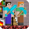 Alex and Steve Nether – High Replay ability Through Scoring