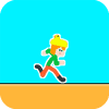 Alexwoman Summer Time – A Sun Soaked Pixel Platformer