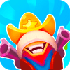 Amazing Sheriff – This Cosmic Cowboy Adventure