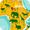 Animals of the World – A Journey Through Habitats