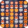 Animals Pairs Match 3 – A Delightful Test of Memory